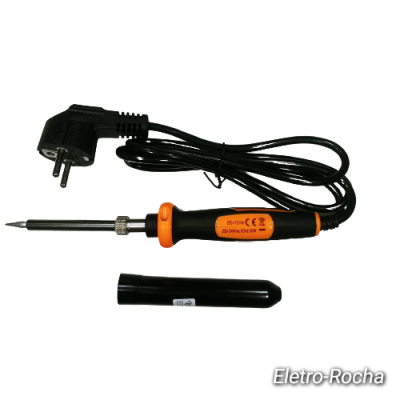 Ferro Soldar 220V 30W