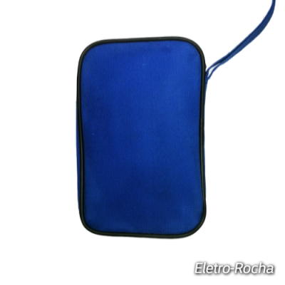 Testador de rotação de fases