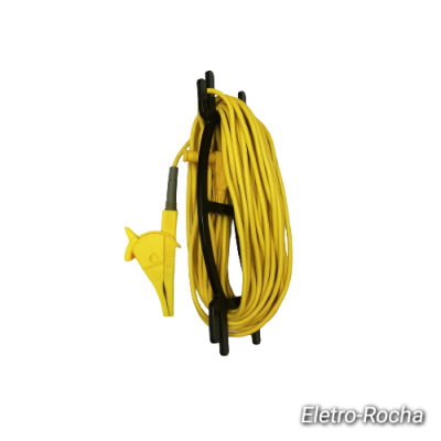 Medidor de terra digital - Uni-T UT521