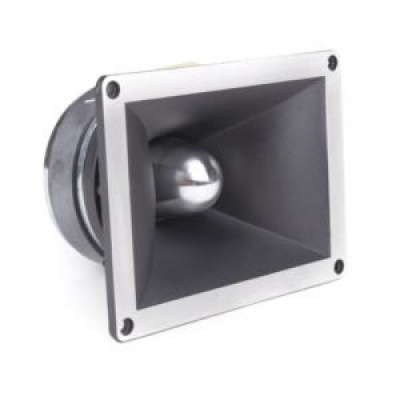 Tweeter de Alta fidelidade 350W 4Ω-Master Audio