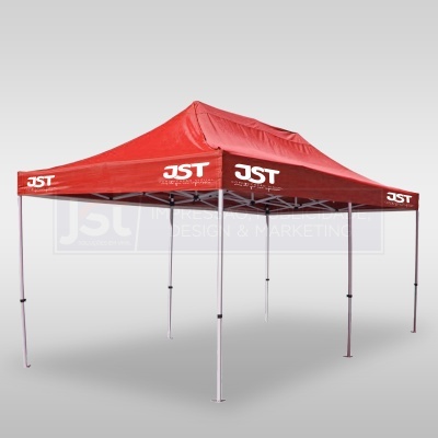 Tenda 3x6