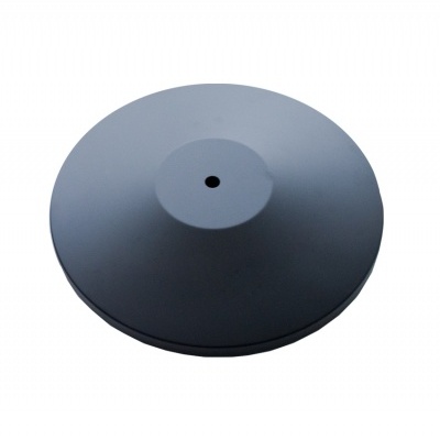 Q-LINE Standard Series 3000 Black