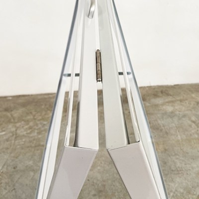 Cavalete Económico Dupla Face B1