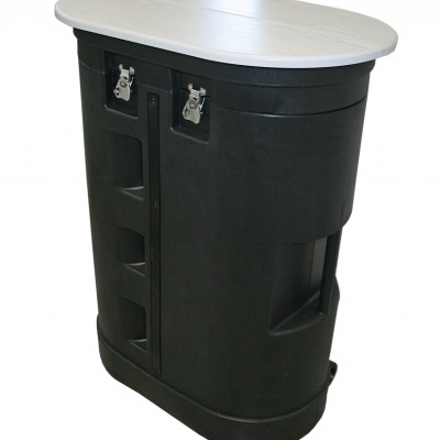 Mala Rígida Transporte