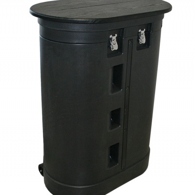 Mala Rígida Transporte