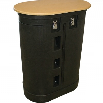 Mala Rígida Transporte