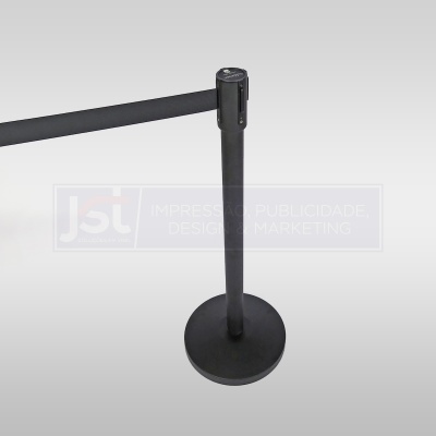 Q-LINE Standard Series 3000 Black