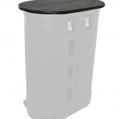 Mala Rígida Transporte