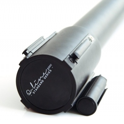 Q-LINE Standard Series 3000 Black