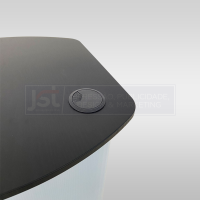 Balcão Power Spot Mini