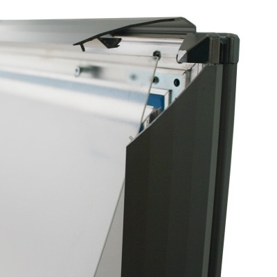 Cavalete Swing Poster Stand A1/A0