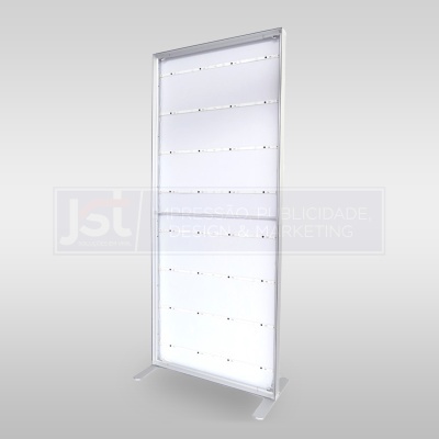 Tool Free Led Mobile Stand Backlit