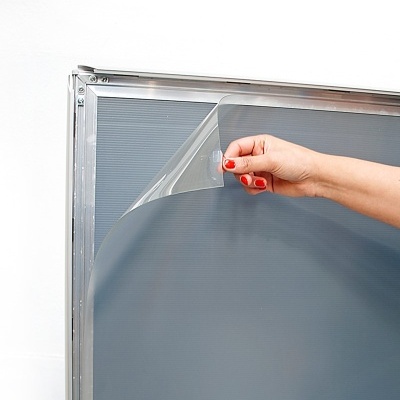 Outdoor Poster Stand A1/A0