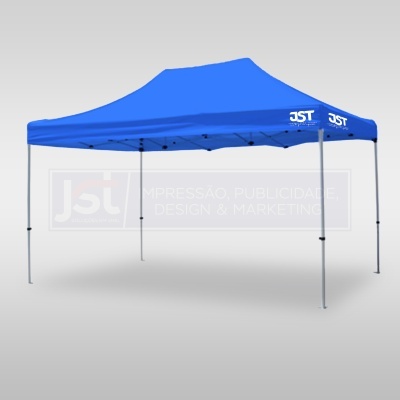 Tenda 3x4,5
