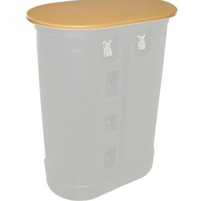 Mala Rígida Transporte