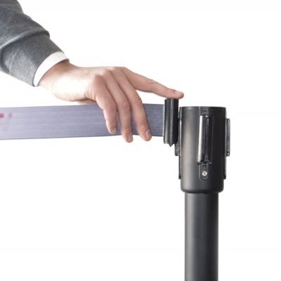 Q-LINE Standard Series 3000 Black