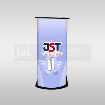 Balcão Power Spot Mini