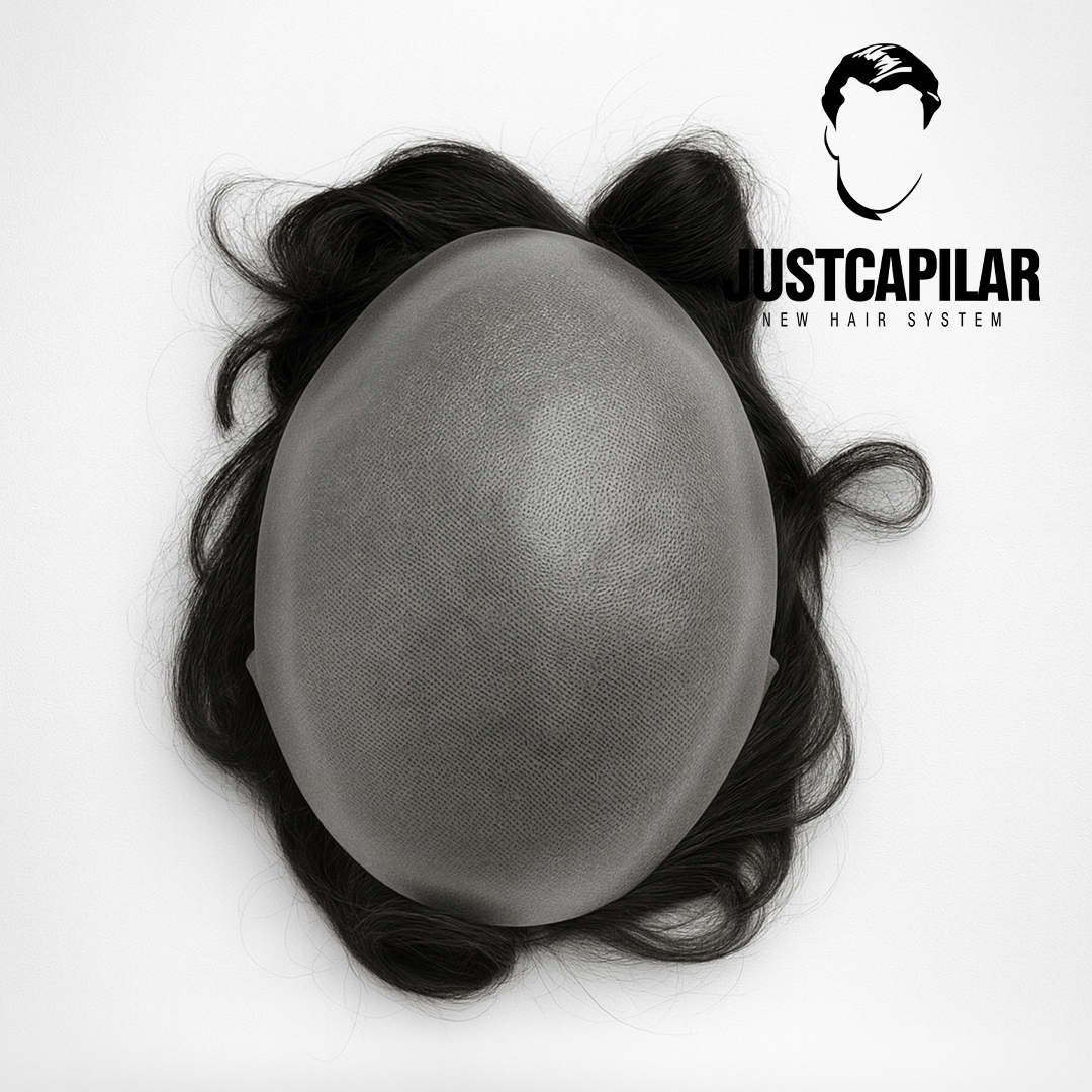 Prótese M-pele 00.8 - O modelo mais versátil - Várias cores disponíveis Prótese M-pele 00.8 - O modelo mais versátil - Várias cores disponíveis