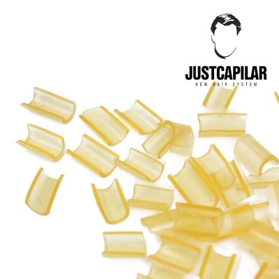 Unhas de Queratina, Várias Cores Disponíveis