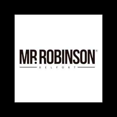 Mr. Robinson Belford