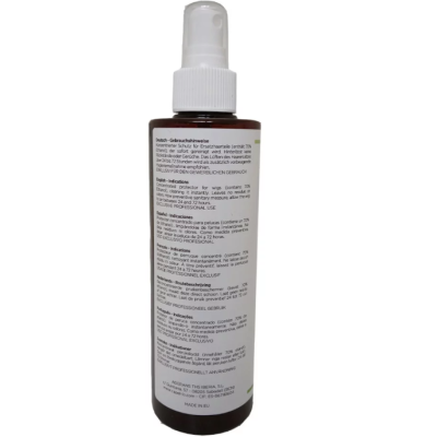 Protetor de peruca 250 ml.