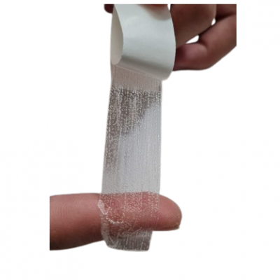 True-Tape - Super Tape, para sistemas capilares em lace ou Micro-pele - 1,9cm x 3 yards