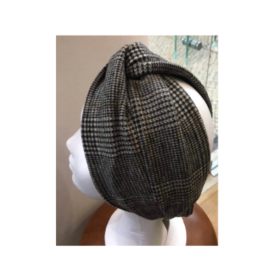 Turbante RIBBON L C.AMARIL Belle Turban