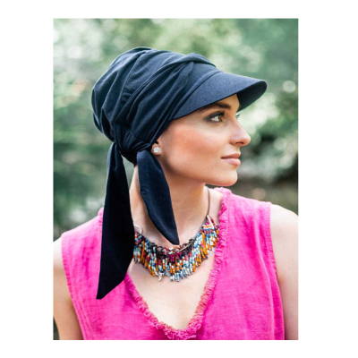 Gorro Santorini ( Variedade de cores)