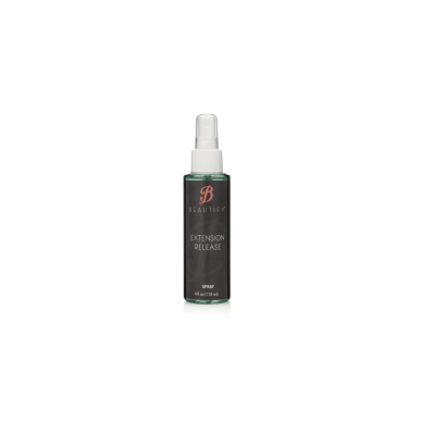 Extension Release Beautify, removedor para extensões cabelo em spray 118ml