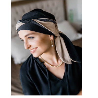 Turbante Smart Madison