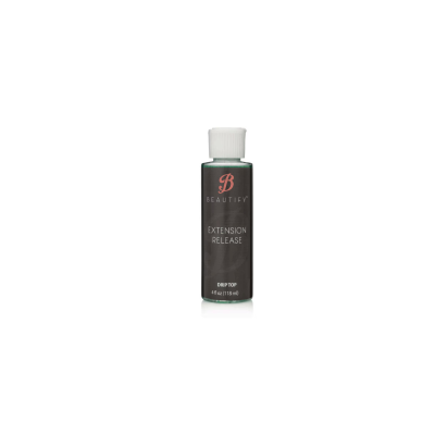Extension Release Beautify, removedor para extensões cabelo Drip Top (118ml)