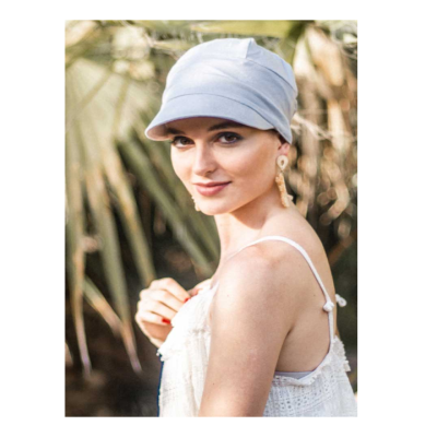 Gorro Creta ( Variedade de cores)