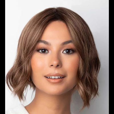 Peruca de cabelo sintético "Tara" coleção René of Paris