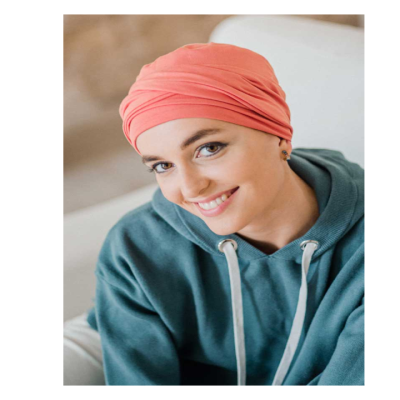 Turbante Cruise ( Variedade de cores)