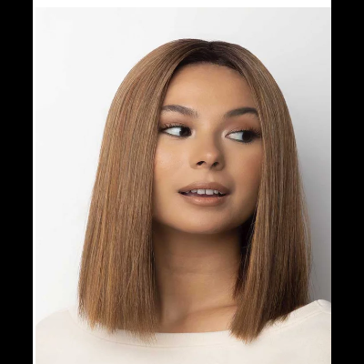 Peruca de cabelo sintético "Cheyenne" coleção René of Paris