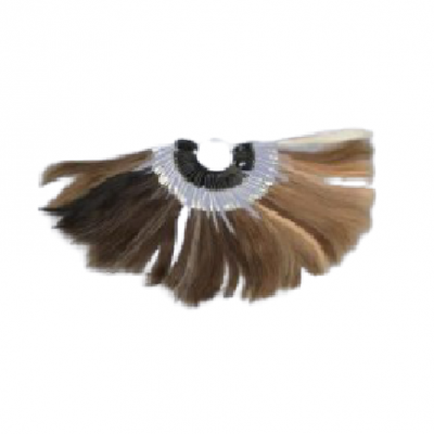 Mostruário  de cores standar