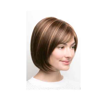 Peruca de cabelo sintético "Erika" Coleção Amore