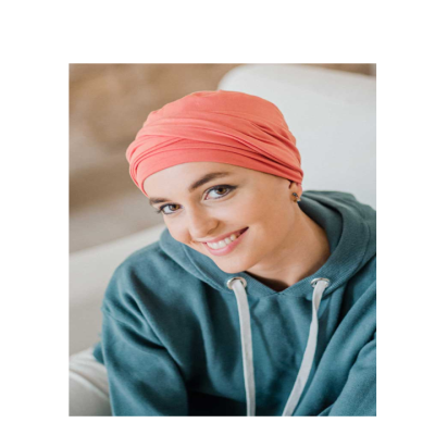 Turbante Cruise Marino