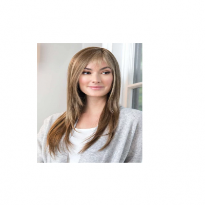 Peruca de cabelo sintético "Stevie" Coleção Amore