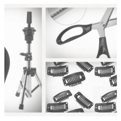 Acessórios e diversos