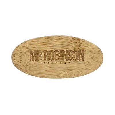Escova para  Barba MR. ROBINSON