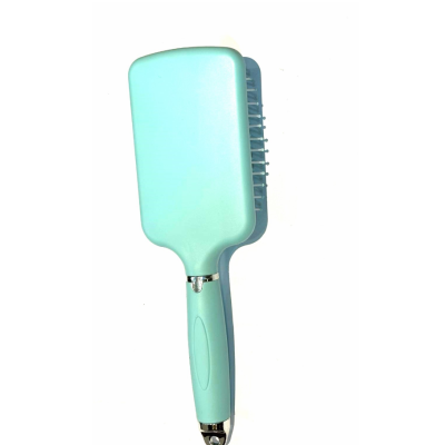 Escova de Cabelo com almofada de Ar, para todo o tipo de cabelo(cores variadas)