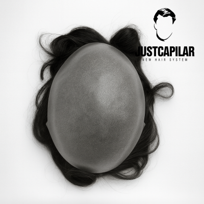 Prótese M-pele 00.8 - O modelo mais versátil - Várias cores disponíveis