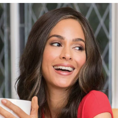 Peruca de cabelo sintético " kayla" Coleção Amore