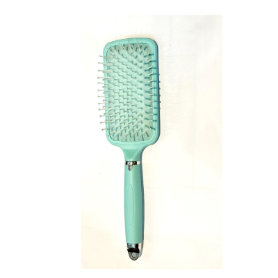 Escova de Cabelo com almofada de Ar, para todo o tipo de cabelo(cores variadas)