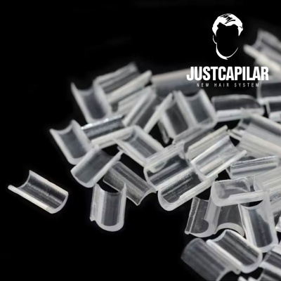 Unhas de Queratina, Várias Cores Disponíveis