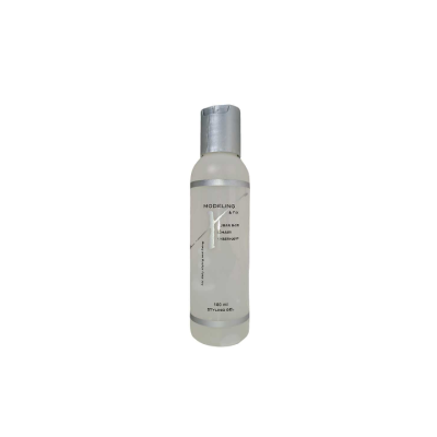 Gel modeling & fix - 100ml, desenvolvido para sistemas capilares.