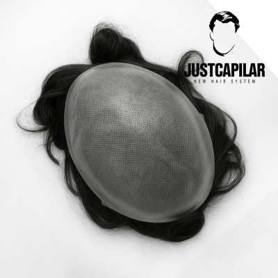 Prótese M-pele 00.8 - O modelo mais versátil - Várias cores disponíveis