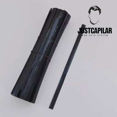 Barra perfilada de Queratina para fusão