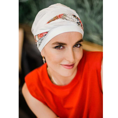 Turbante Fancy Palermo